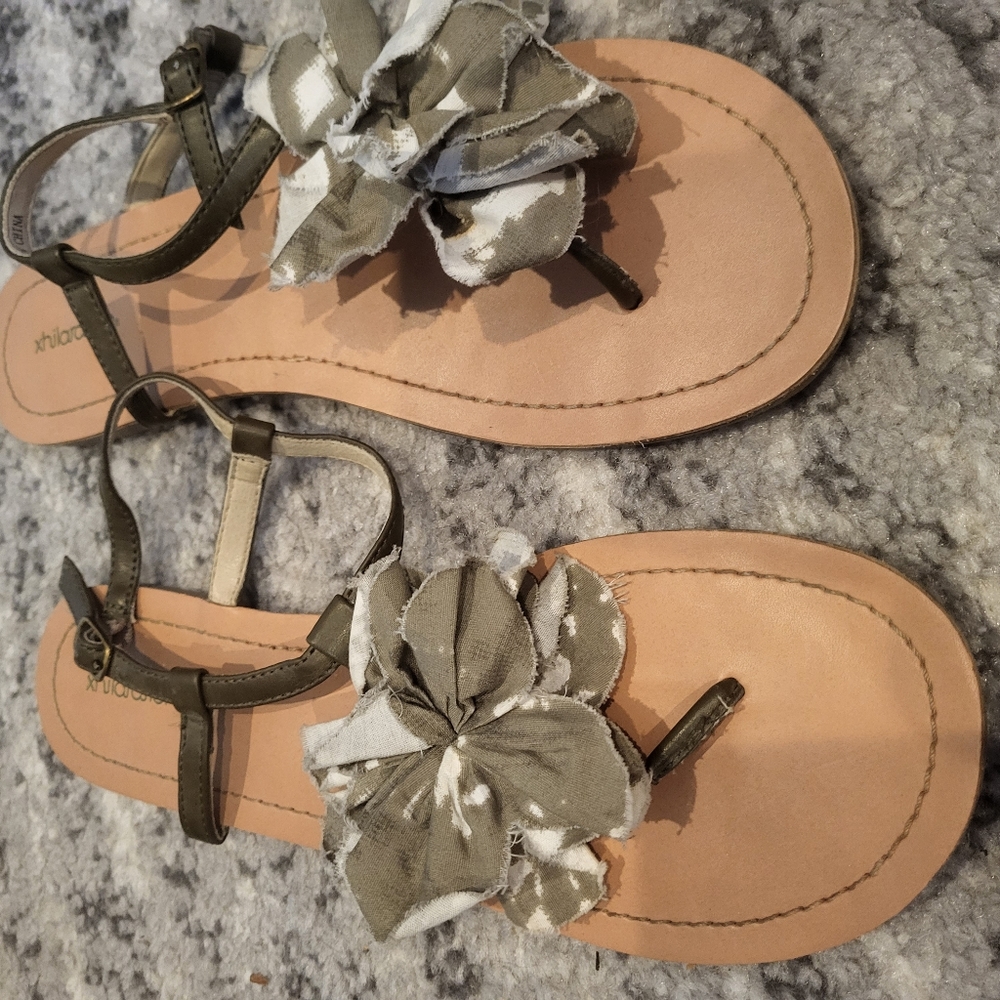 Xhilaration Sandals